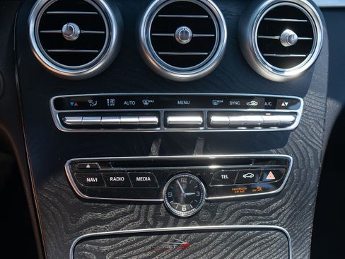Used 2017 Mercedes-Benz C 43 AMG 4MATIC Sedan image 34