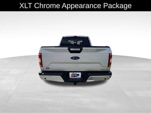 Used 2019 Ford F150 XLT w/ Equipment Group 302A Luxury AWD/4WD image 6