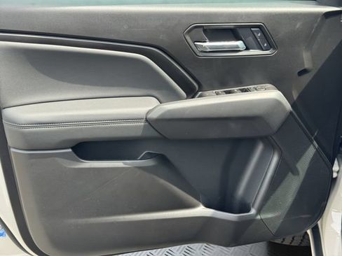 New 2026 GMC Canyon Elevation w/ Convenience Package AWD/4WD image 13