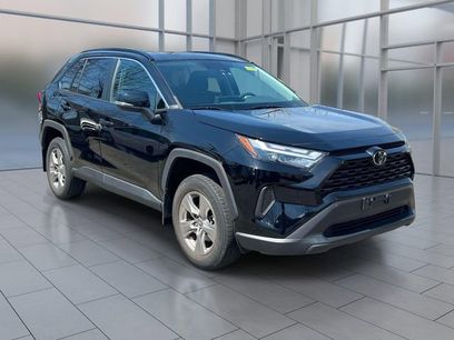 Used 2023 Toyota RAV4 XLE w/ Convenience Package