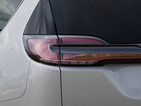 New 2026 Chrysler Pacifica Select w/ S Appearance Package AWD/4WD image 11