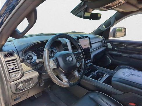 Used 2021 RAM 1500 Limited image 8