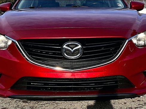 Used 2014 MAZDA MAZDA6 Sport image 28