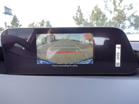 New 2026 MAZDA MAZDA3 s image 23