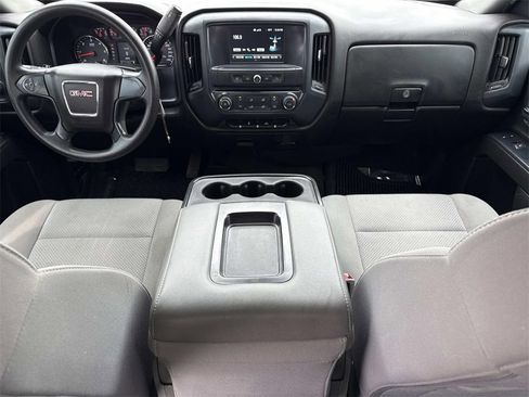 Used 2018 GMC Sierra 1500 4x4 Double Cab w/ Elevation Edition image 20