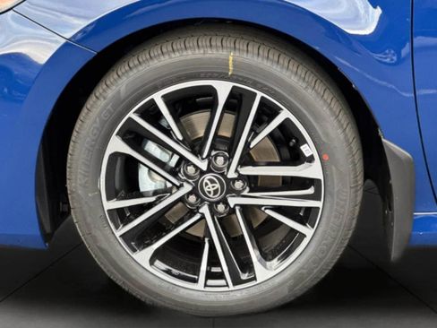 New 2026 Toyota Camry XLE FWD image 32