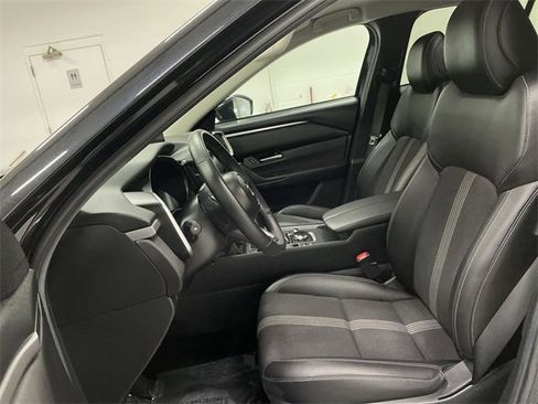 Used 2025 MAZDA CX-50 AWD 2.5 S w/ Preferred Package image 20