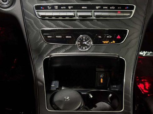 Used 2019 Mercedes-Benz C 43 AMG 4MATIC Coupe image 8