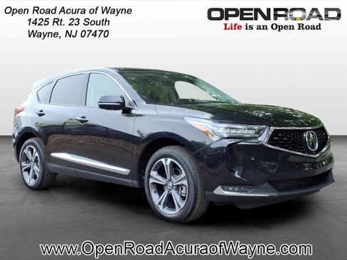 Certified 2024 Acura RDX SH-AWD w/ Advance Package image 1