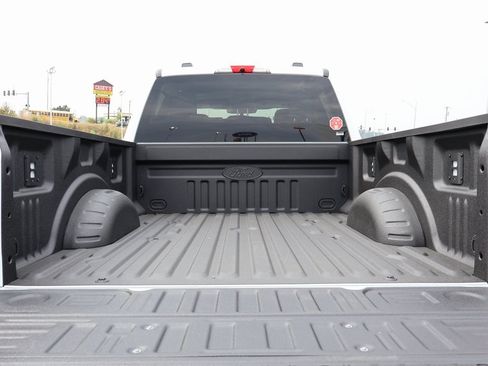 New 2026 Ford F250 XLT w/ XLT Premium Package image 14