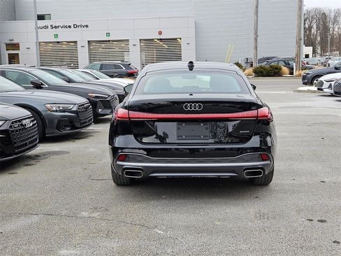 Used 2025 Audi A5 2.0T Premium Plus w/ Premium Plus image 5