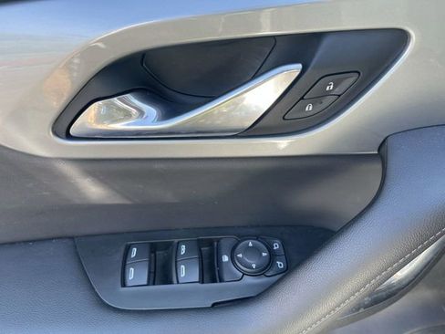 Used 2020 Chevrolet Blazer LT w/ LPO, Floor Liner Package image 16