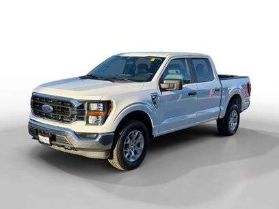 Used 2023 Ford F150 XLT