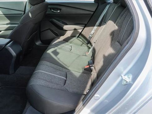 Used 2023 Honda Accord Sport image 22