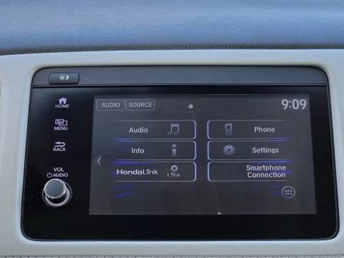 Used 2019 Honda HR-V EX image 90