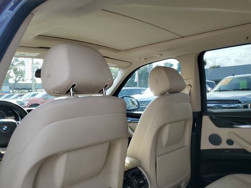 Used 2016 BMW X5 xDrive35i image 15
