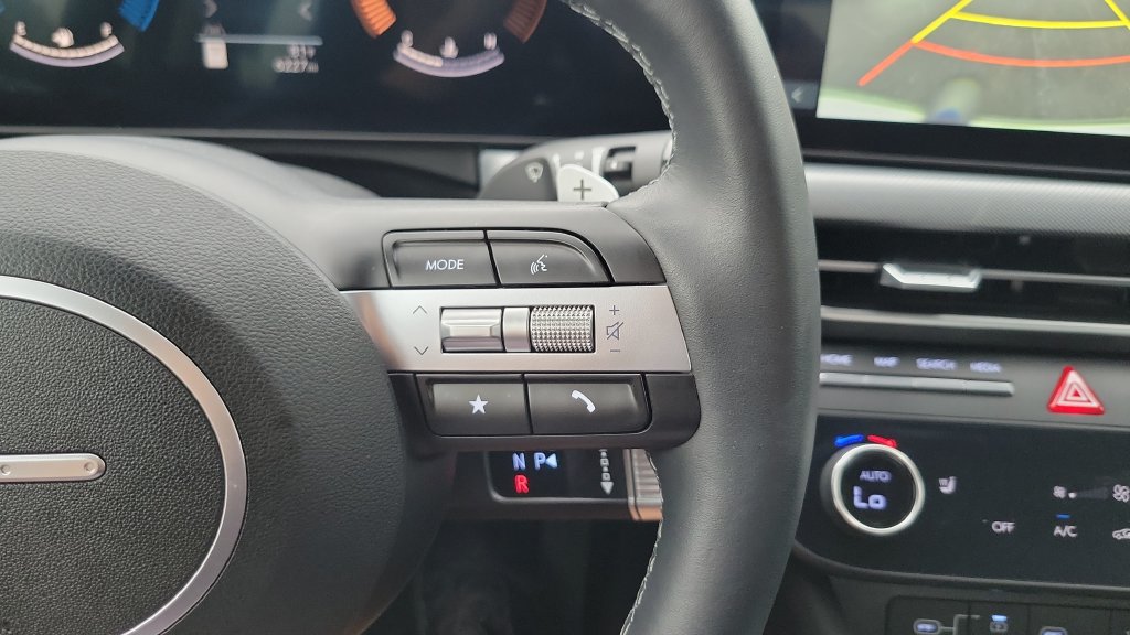 Certified 2026 Hyundai Sonata SEL FWD image 21