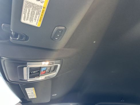 Used 2025 RAM 1500 Big Horn image 34