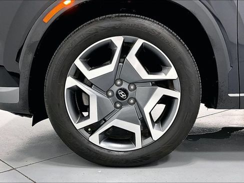 Used 2025 Hyundai Palisade SEL FWD image 10