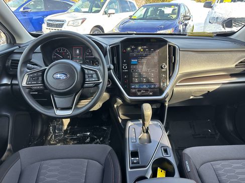 Used 2024 Subaru Impreza 2.0i Sport image 9