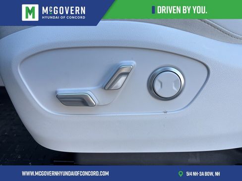 New 2026 Hyundai Ioniq 9 SEL image 14