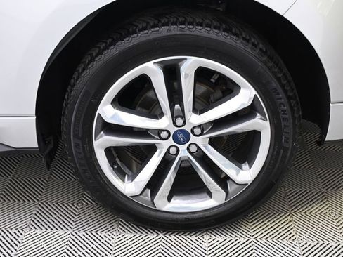 Used 2018 Ford Edge Sport w/ Equipment Group 401A image 20