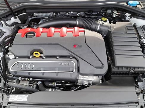 New 2026 Audi RS 3 AWD/4WD image 34