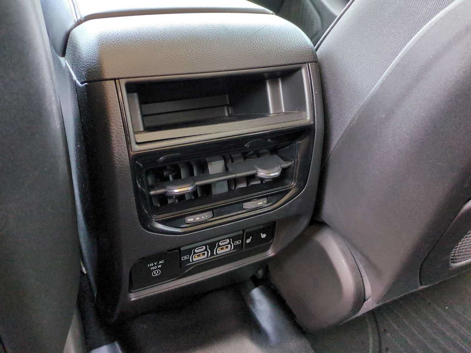 Used 2023 Jeep Grand Cherokee Limited RWD image 22