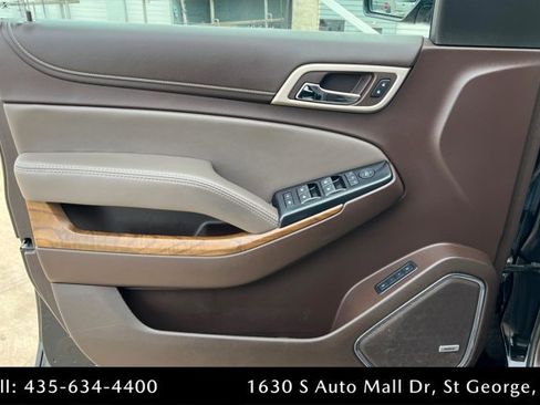 Used 2019 GMC Yukon Denali image 14