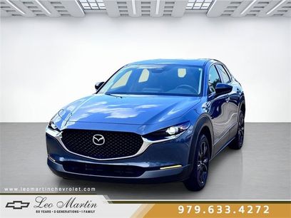 Used 2024 MAZDA CX-30 AWD 2.5 S w/ Preferred Package