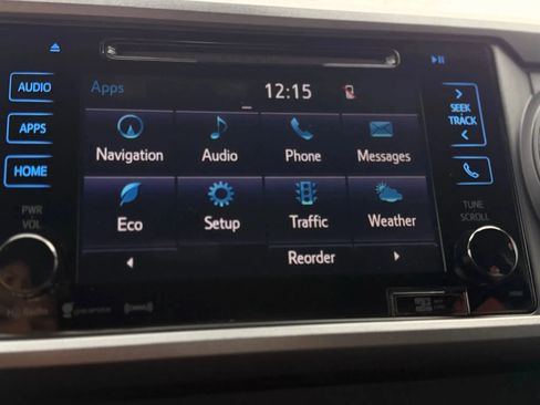 Used 2019 Toyota Tacoma TRD Off-Road image 24