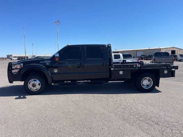Used 2011 Ford F450 Lariat w/ FX4 Off Road Pkg AWD/4WD image 6