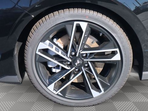 New 2026 Hyundai Sonata N Line image 4