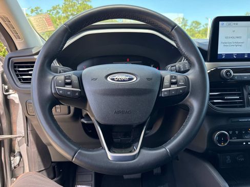 Used 2023 Ford Escape Active FWD image 26
