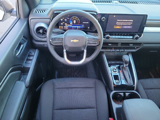 New 2026 Chevrolet Colorado LT AWD/4WD image 7
