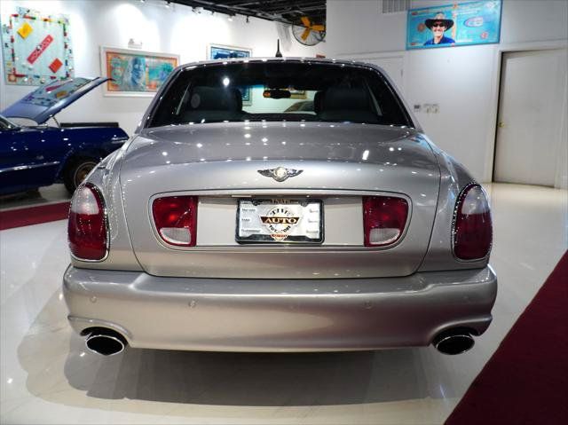 Used 2004 Bentley Arnage T RWD image 6