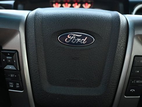 Used 2012 Ford F150 Harley-Davidson image 16