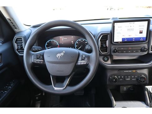 Used 2021 Ford Bronco Sport Big Bend image 26