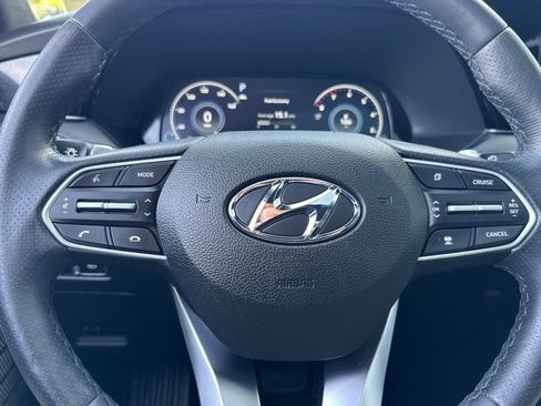 Used 2020 Hyundai Palisade Limited AWD/4WD image 26