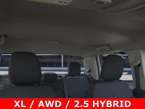 New 2026 Ford Maverick XL w/ Equipment Group 101A image 12