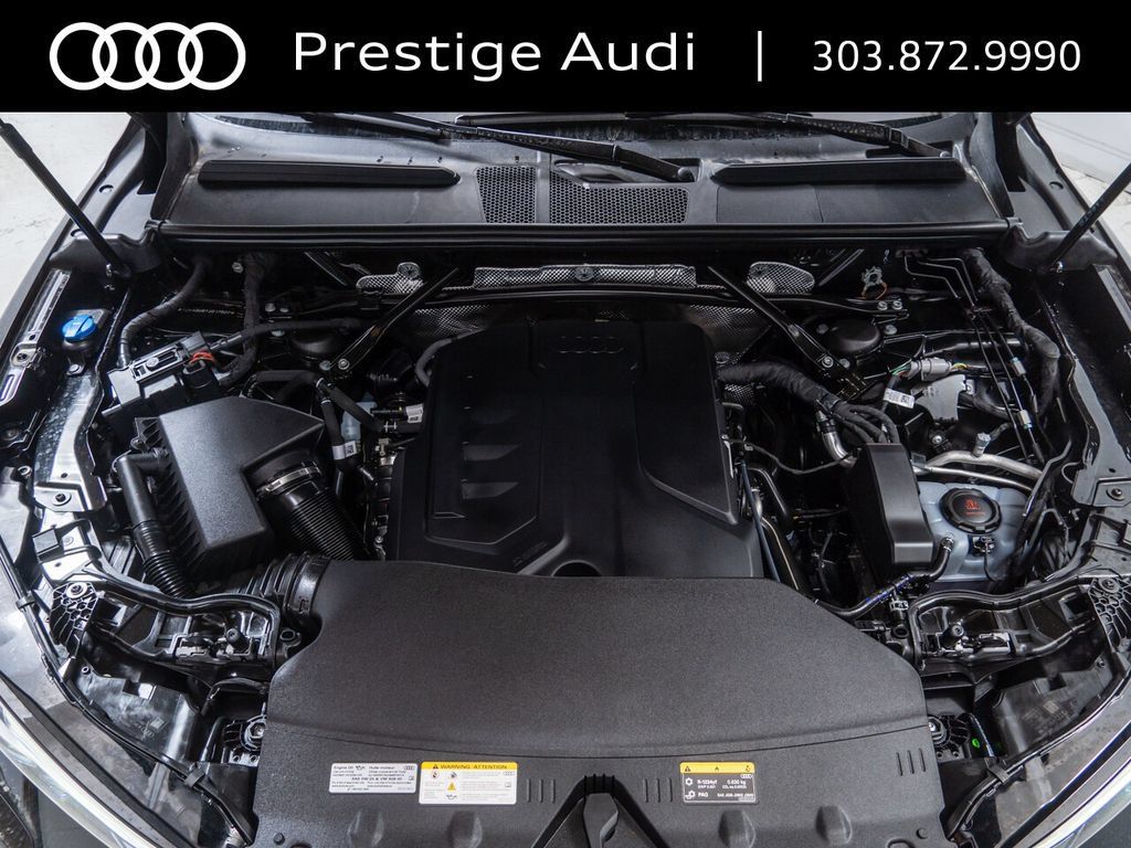 New 2026 Audi Q5 Premium Plus AWD/4WD image 26