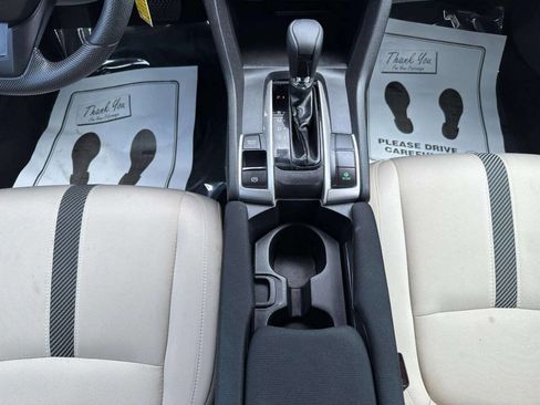 Used 2016 Honda Civic LX image 19
