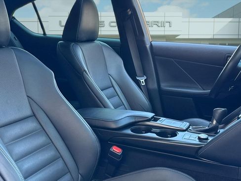 Certified 2023 Lexus IS 500 w/ Special Appearance Package RWD image 31