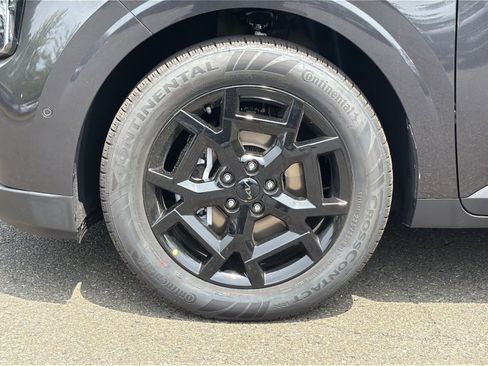 New 2026 Kia Carnival SX Prestige FWD image 17