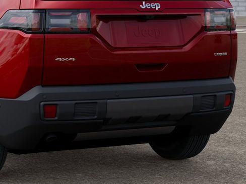 New 2026 Jeep Cherokee Laredo image 13