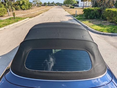 Used 2012 BMW 128i Convertible image 27