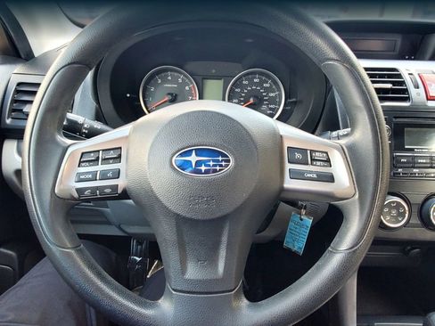 Used 2014 Subaru Forester 2.5i AWD/4WD image 25