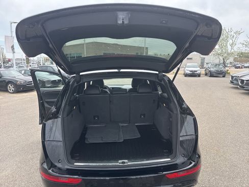 Used 2016 Audi Q5 3.0T Premium Plus image 20