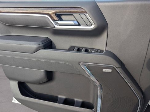 New 2026 GMC Sierra 1500 Elevation w/ Elevation Premium Package image 23