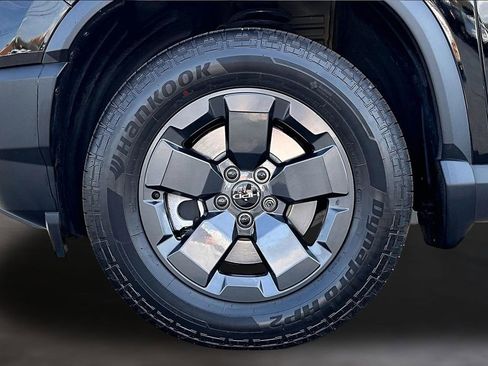 Used 2026 Honda Passport RTL image 9